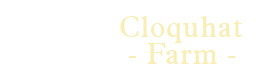 Cloquhat Farm Logo